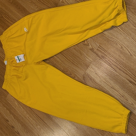 Nike Pants & Jumpsuits New Nike Oversized Sweatpants Size Xl And